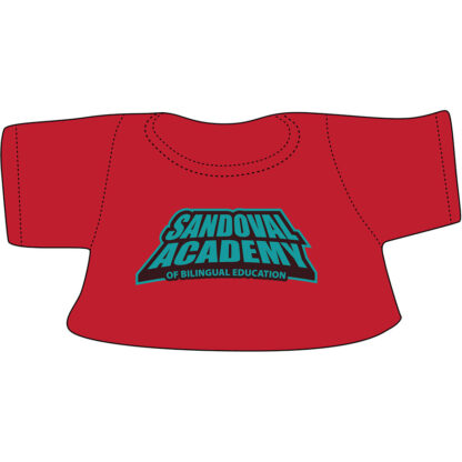 Custom T-Shirt Printing for 16 in Stuffed Animals - Image 10