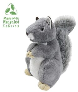 16" Gray Squirrel - Kit