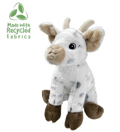 16" Milkdud the Mountain Goat - Kit