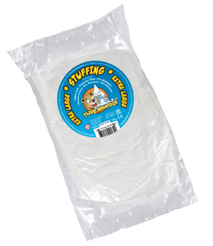 XL "Vacuum" Pack Pre- Mulched Fiber