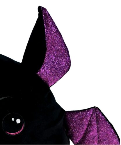 14" Burton The Bat Squishie Kit <br>*Stuffing Included* - Image 2