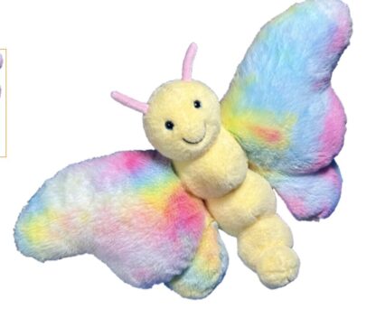 16" Bailey the Butterfly - Kit