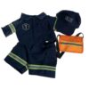 8" EMT Uniform