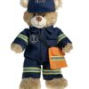 8" EMT Uniform - Image 2