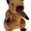 16" Capybara