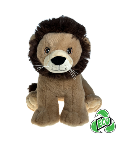 8" Leeu The Lion - Eco