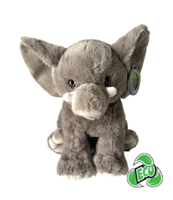 16" Tembo the Elephant - Eco