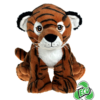8" Tigris the Tiger - Eco