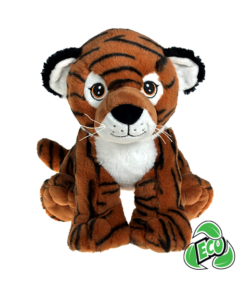16" Tigris the Tiger - Eco