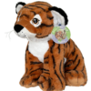 8" Tigris the Tiger - Eco - Image 2
