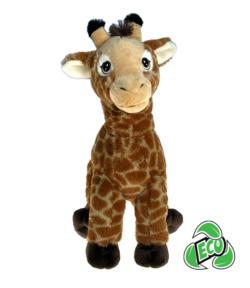 16" Twiga the Giraffe - Eco