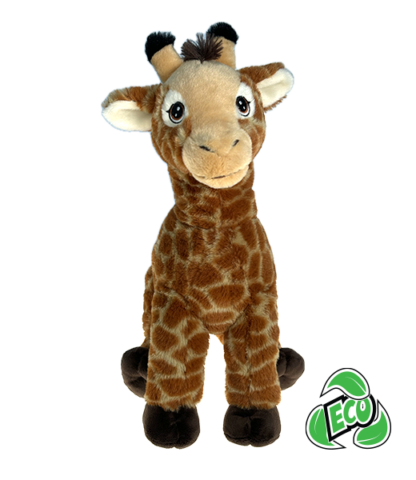 16" Twiga the Giraffe - Eco