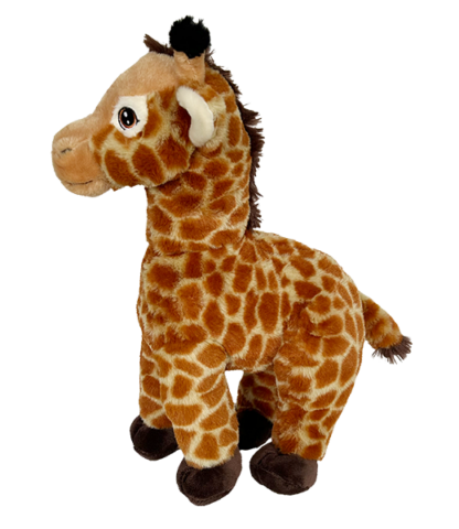 16" Twiga the Giraffe - Eco - Image 2
