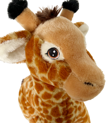 16" Twiga the Giraffe - Eco - Image 3