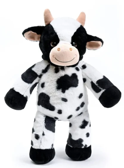 8" Cow - Kit