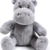 8" Hippo