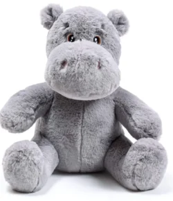 8" Hippo