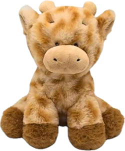 8" Giraffe