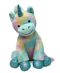 16" Opal The Unicorn - Kit