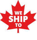 Ship to Canada