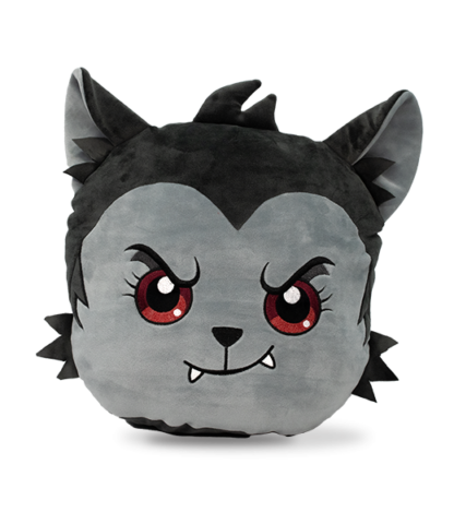 14" William Werewolf Stuffa Squishie <br>*Stuffing included*