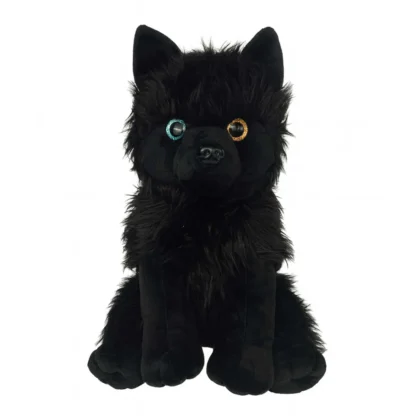 16" Midnite the Wolf - Kit
