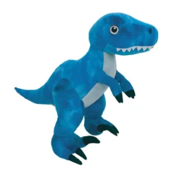 16" Erica the Velociraptor (Eco)