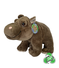 16" 'Kiboko' The Hippo