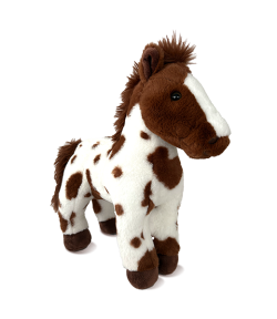 8" Picasso The Paint Horse