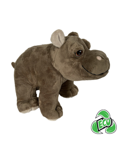 8" Kiboko The Hippo