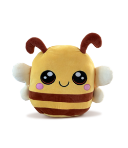 14″ Buzz The Bee Stuffa Squishie <br>*Stuffing Included*
