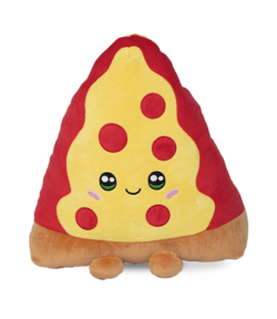 Peppa Pizza Stuffa Squishie <br>*Stuffing Included*