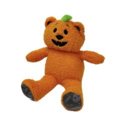 8" Halloween Bear