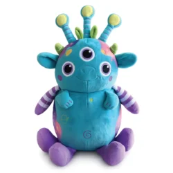 16" Artemis the Alien