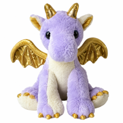 16" Aurum The Dragon
