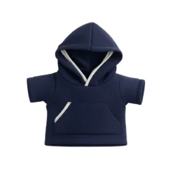 16" Navy Hoodie